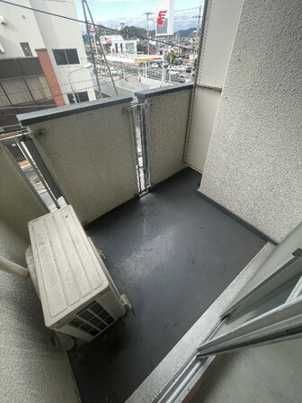 山陽姫路駅 徒歩25分 4階の物件内観写真